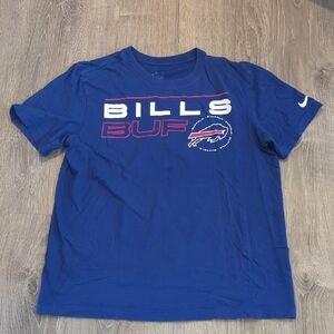 Buffalo Bills Nike NFL T Shirt